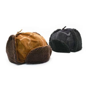 全2色【GANGSTERVILLE/ギャングスタービル】2025AW「Barbed Wire Fli...