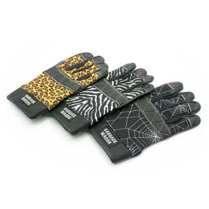 全3柄【GARBAGE WAGON/ガベージワゴン】「Riding MX Glove/ライディングM...