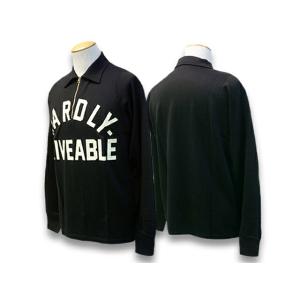 【HARDLY-DRIVEABLE/ハードリードライバブル】×【WEST RIDE/ウエストライド】...