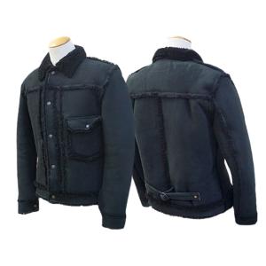 【HIGH LARGE LEATHERS/ハイラージレザーズ】「Oklahoma City”Mout...