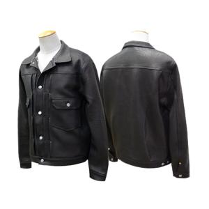 BOOTES/ボーテス】「Single Riders Jacket”Urus”/シングルライダース