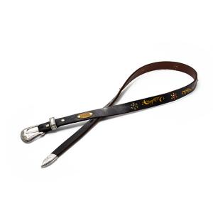 【GLAD HAND/グラッドハンド】×【HTC/エイチティーシー】「Western Belt”HA...