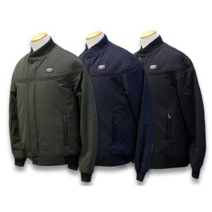 ハウゼンブロス コーチジャケット HWZNBROSS BOX LOGO COACH JACKET