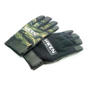 全2色【HWZN BROSS/ハウゼンブロス】×【BLUCO/ブルコ】2023SS「Work Glo...