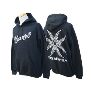 HWZN BROSS/ハウゼンブロス】2025AW「TYPE A-2 HWZN.MFG.CO. Flight