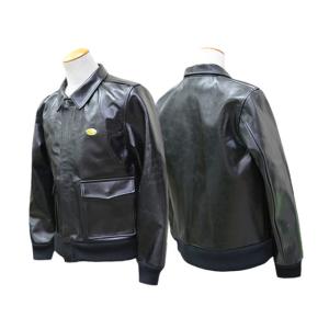 【HWZN BROSS/ハウゼンブロス】2025AW「TYPE A-2 HWZN.MFG.CO. F...