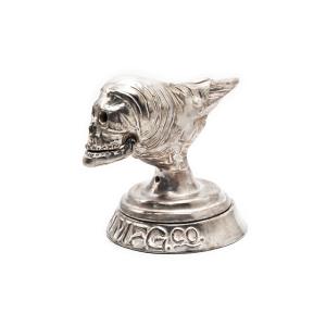 【HWZN BROSS/ハウゼンブロス】2025AW「THE GRIM REAPER Incense...