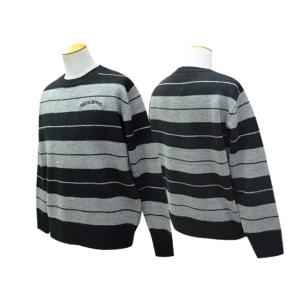 【HWZN BROSS/ハウゼンブロス】2025AW「Charlie Brown Sweater/チ...