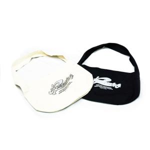 全2色【HWZN BROSS/ハウゼンブロス】2026SS「Newspaper Bag/ニュースペー...