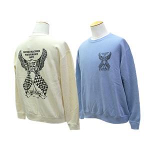 全3色【HWZN BROSS/ハウゼンブロス】2026SS「XX Years Light Weigh...