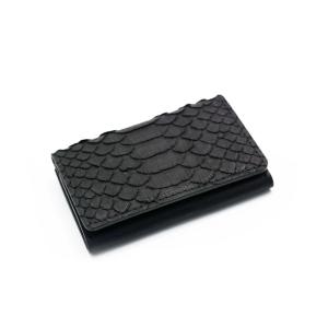 HWZN BROSS/ハウゼンブロス】「Leather Card Case/レザーカードケース