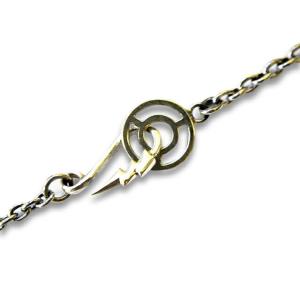全5サイズ【HWZN BROSS/ハウゼンブロス】「Thunder Hook Chain”Narro...