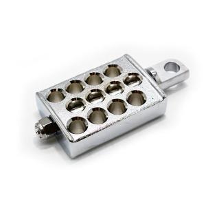 【HWZN BROSS/ハウゼンブロス】「Drilled Kick Pedal/ドリルドキックペダル...