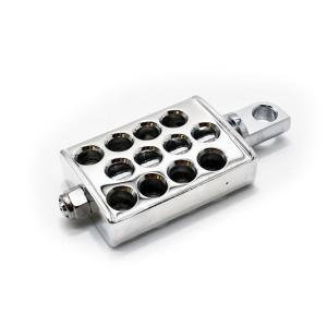 【HWZN BROSS/ハウゼンブロス】「Drilled Kick Pedal/ドリルドキックペダル...