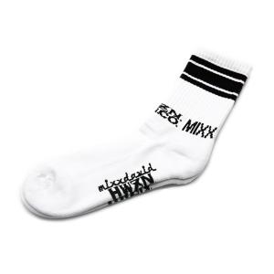 【HWZN BROSS/ハウゼンブロス】×【MIXXDAVID/ミックスデイヴィッド】2023AW「...