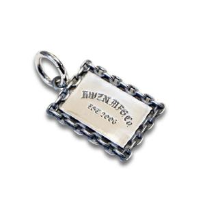 HWZN BROSS/ハウゼンブロス】「Thunder Hook Twissted Key Holder