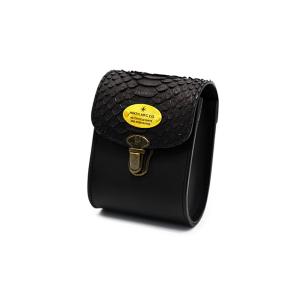 HWZN BROSS/ハウゼンブロス】「Leather ETC Pouch/レザーETCポーチ