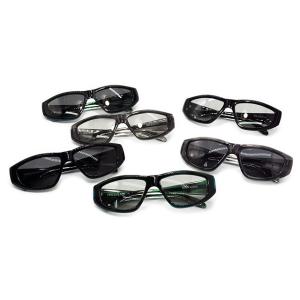 全6色【HWZN BROSS/ハウゼンブロス】「Biker Shade”SICKSFIVE”/バイカ...