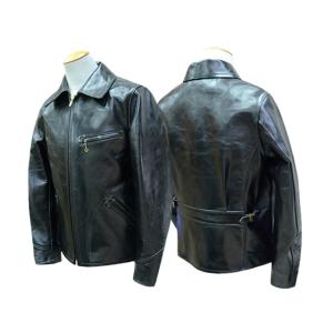 【INDIAN MOTORCYCLE/インディアンモーターサイクル】「Horse Hide Spor...