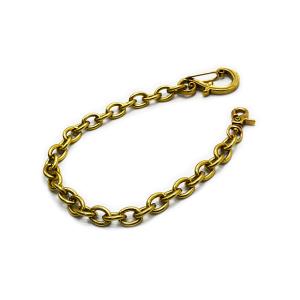 WEIRDO JEWELRY/ウィアードジュエリー】「Spanner Wallet Chain