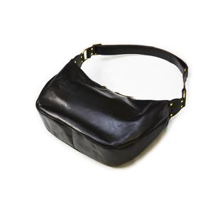 【INCEPTION/インセプション】「Horse Hide Banana Bag”LARGE”/ホ...