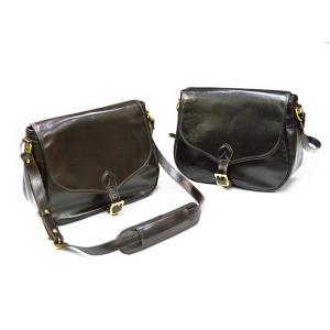 全3色【INCEPTION/インセプション】「Horse Hide Fanny Pack/ホース