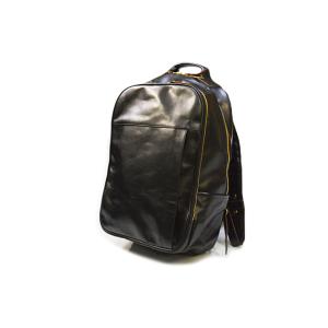 【INCEPTION/インセプション】「Horse Hide Backpack/ホースハイドバックパ...