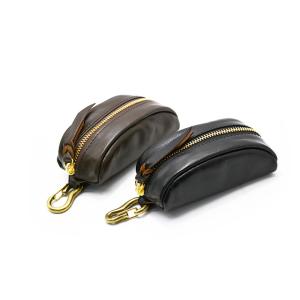 全2色【INCEPTION/インセプション】「Horse Hide Key Case/ホースハイドキ...