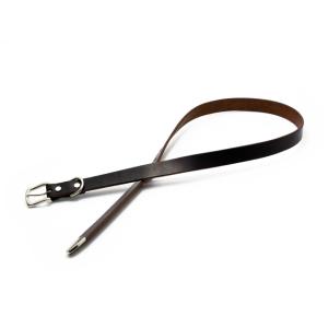 【INCEPTION/インセプション】「Bends Hand Dyeing Leather 25mm...