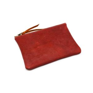 【ITUAIS /イトゥアイス】「Qualquer Coisa Pouch/コケコイザポーチ」(アメ...