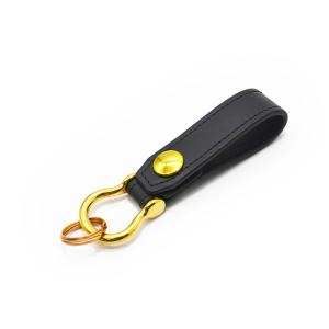 【ITUAIS /イトゥアイス】「Cavallo Key Holder”Cordvan”/カバーロキ...