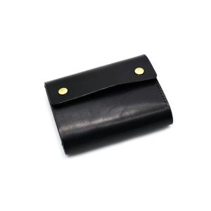 【ITUAIS /イトゥアイス】「Cavallo Mini Wallet”MARYAM Horse ...
