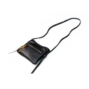 【ITUAIS /イトゥアイス】「Teleferico Pouch/テレフェリコポーチ」(アメカジ/...