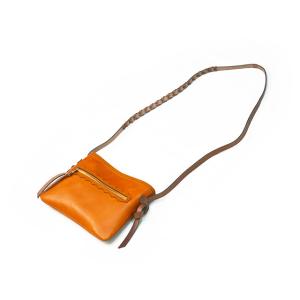 【ITUAIS /イトゥアイス】「Teleferico Pouch/テレフェリコポーチ」(アメカジ/...