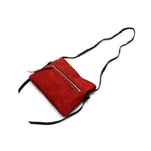 【ITUAIS /イトゥアイス】「Teleferico Pouch/テレフェリコポーチ」(アメカジ/...