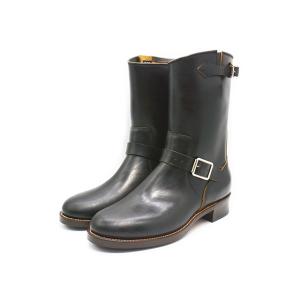 JELADO the BOOTED/ジェラード ザ ブーテッド】「Engineer Boots”Type1