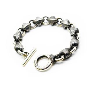 HWZN BROSS/ハウゼンブロス】「Thunder Hook Wallet Chain/サンダー