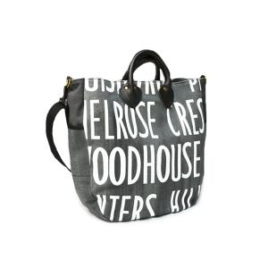 【JELADO/ジェラード】2026SS「Outpost Wayfarer Tote Depot/ア...