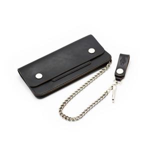 MOTOR モーター【RLW8R】【TRACKER'S MIDDLE WALLET】≪イタリアン