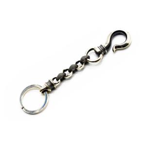 【Jango/ジャンゴ】「Key Holder-10 Custom/キーホルダー-10カスタム」(J...