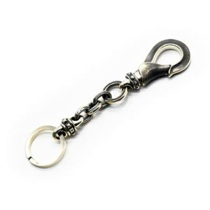 Jango/ジャンゴ】「Key Holder-01/キーホルダー-01」(JKH-01