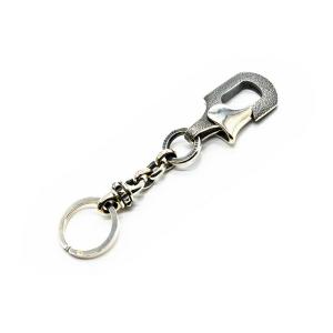 【Jango/ジャンゴ】「Key Holder-13 Custom/キーホルダー-13カスタム」(J...
