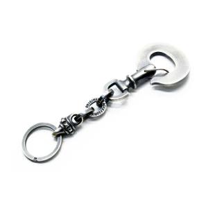 【Jango/ジャンゴ】「Key Holder-15 Custom/キーホルダー-15カスタム」(J...