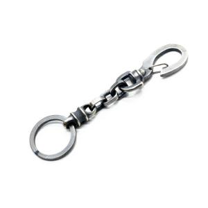 CHOOKE/チョーク】「Toufuku Key Hook”Thunderbird”/倒福キーフック