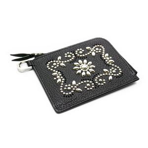 【Jango/ジャンゴ】×【METAL JACKET/メタルジャケット】「Wallet-02/ウォレ...