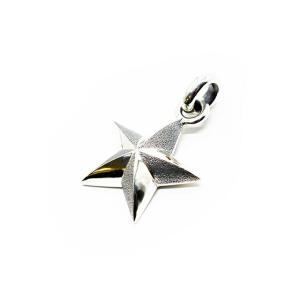 CHOOKE/チョーク】「Barber Metal Pendant Top/バーバーメタル