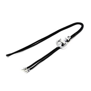 【Jango/ジャンゴ】「Anchor Loop Tie/アンカーループタイ」(JNT-41)(ボロ...