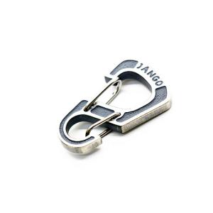 WEIRDO JEWELRY/ウィアードジュエリー】「Padlock Key Chain