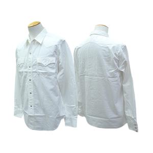 【JELADO/ジェラード】「Vaquero Shirts/バケロシャツ」(JP21110)(アメカ...
