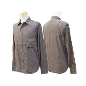 【JELADO”PRODUCT”/ジェラード”プロダクト”】2023AW「Smoker Shirts...